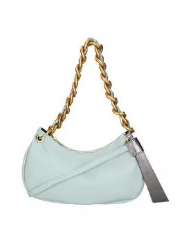 Сумка через плечо Gave Lux, светло-синий