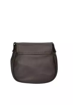 Сумка через плечо Gave Lux, темно-коричневый