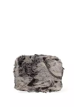 Сумка через плечо Gave Lux, темно-серый