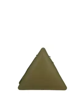 Сумка через плечо Gave Lux, зеленый