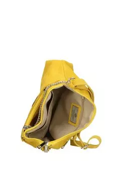 Сумка через плечо Gave Lux, желтый