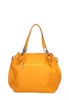 Сумка через плечо Gave Lux, желтый