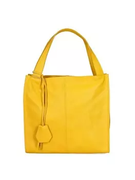 Сумка через плечо Gave Lux, желтый