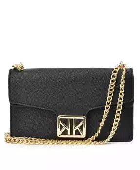 Сумка через плечо Gayle Kensie, черный