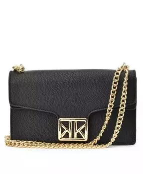 Сумка через плечо Gayle Kensie, красный