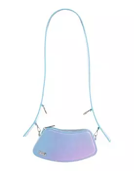 Сумка через плечо Gcds, светло-фиолетовый