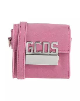 Сумка через плечо Gcds, светло-фиолетовый