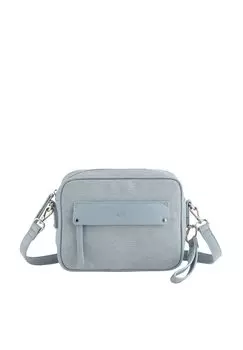 Сумка через плечо GEA FRIENDLY Carpisa, светло-голубой