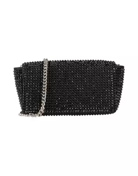 Сумка через плечо Gedebe, черный