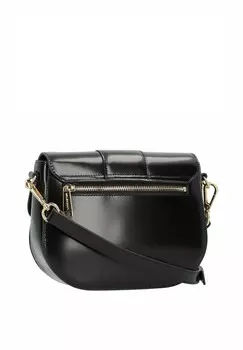 Сумка через плечо GELATO ILY LANCASTER, черный