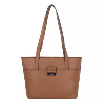Сумка через плечо GERRY WEBER Bags Shoulder Bag Talk Different 2, коричневый
