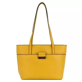 Сумка через плечо Gerry Weber Bags TALK DIFFERENT 2, желтый