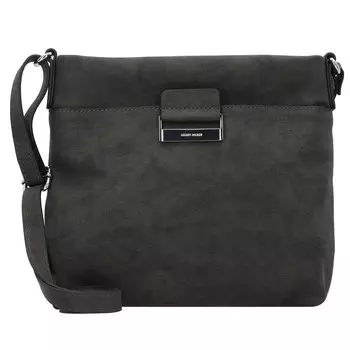 Сумка через плечо GERRY WEBER Be Different, антрацит