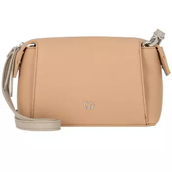 Сумка через плечо Gerry Weber Central Park, коричневый