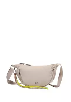 Сумка через плечо GERRY WEBER Favorite, светло-серый