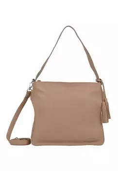 Сумка через плечо Gerry Weber, светло-коричневый