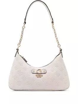 Сумка через плечо Gerty GUESS USA, белый