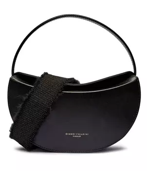 Сумка через плечо GIANNI CHIARINI CLELIA, черный