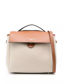 Сумка через плечо GIANNI CHIARINI Clio, нейтральный