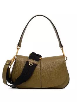 Сумка через плечо GIANNI CHIARINI Helena, зеленый