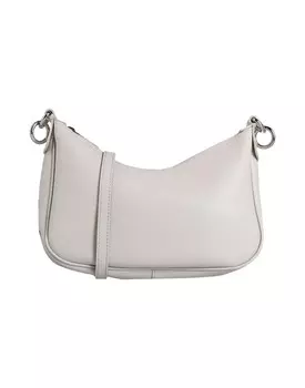 Сумка через плечо Gianni Chiarini, светло-серый