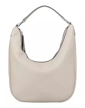 Сумка через плечо Gianni Chiarini, светло-серый