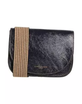 Сумка через плечо Gianni Chiarini, темно-фиолетовый