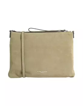 Сумка через плечо Gianni Chiarini, зеленый