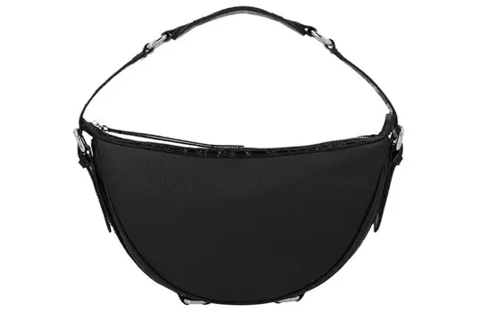 Сумка через плечо Gib на молнии By Far