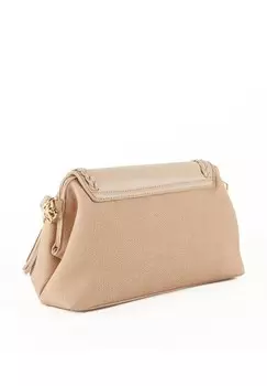 Сумка через плечо GINETTE L'Atelier Du Sac, бежевый