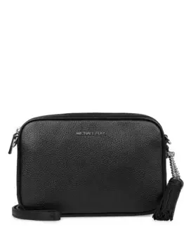 Сумка через плечо Ginny Michael Michael Kors, черный