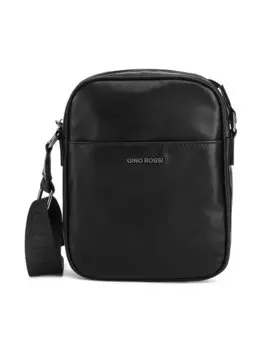Сумка через плечо Gino Rossi, черный