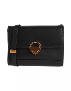 Сумка через плечо Giorgio Armani, черный