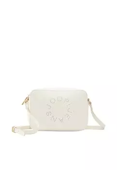 Сумка через плечо GIRO CLOE - Across body bag JOOP!, белый