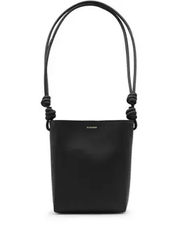 Сумка через плечо Giro Jil Sander, черный