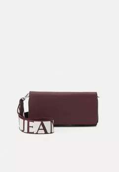 Сумка через плечо GIRO LEYLI SHOULDERBAG JOOP!, цвет burgundy