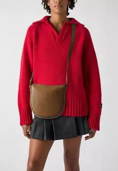 Сумка через плечо GIRO STELLA SHOULDERBAG JOOP! Jeans, светло-коричневый