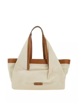 Сумка через плечо Giulia GIANNI CHIARINI, нейтральный