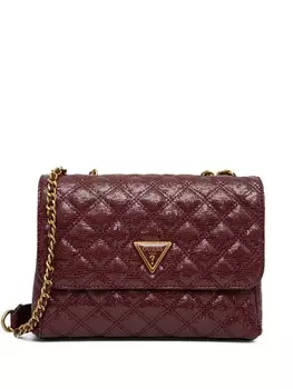 Сумка через плечо Giully 2 GUESS USA, красный