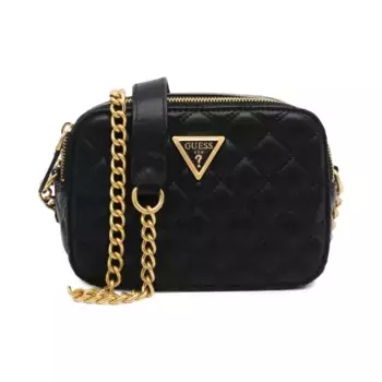 Сумка через плечо Giully Guess, черный