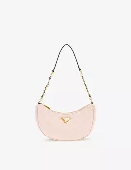 Сумка через плечо Giully Guess, розовый