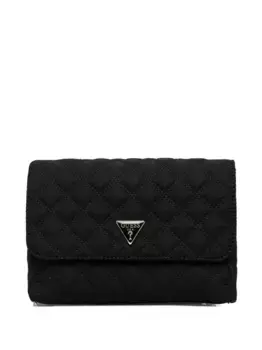 Сумка через плечо Giully GUESS USA, черный