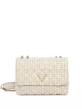 Сумка через плечо Giully GUESS USA, нейтральный