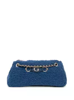Сумка через плечо Giully GUESS USA, синий