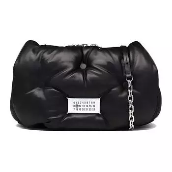 Сумка через плечо Glam Slam Chain Linked Maison Margiela