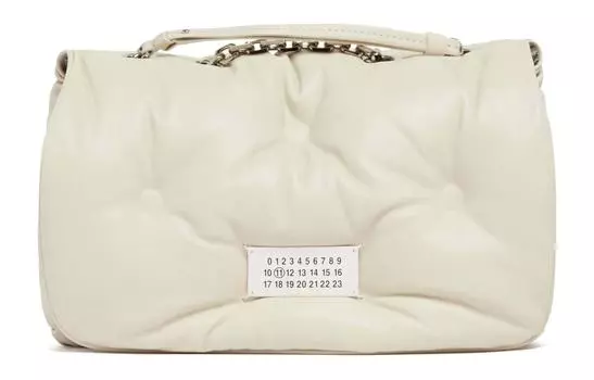 Сумка через плечо Glam Slam Chain Maison Margiela