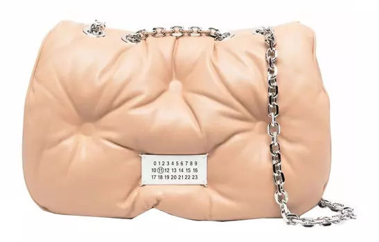 Сумка через плечо Glam Slam Chain Maison Margiela