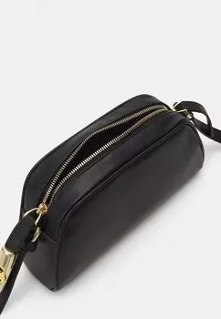Сумка через плечо GOCCIA CROSSBODY Furla, черный