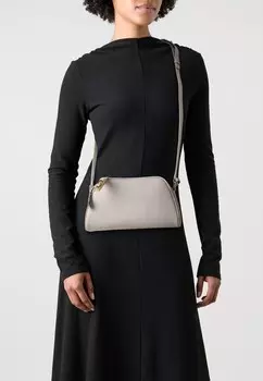 Сумка через плечо GOCCIA CROSSBODY Furla, кремовый