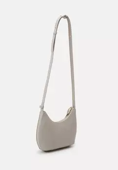 Сумка через плечо GOCCIA SHOULDER BAG Furla, кремовый